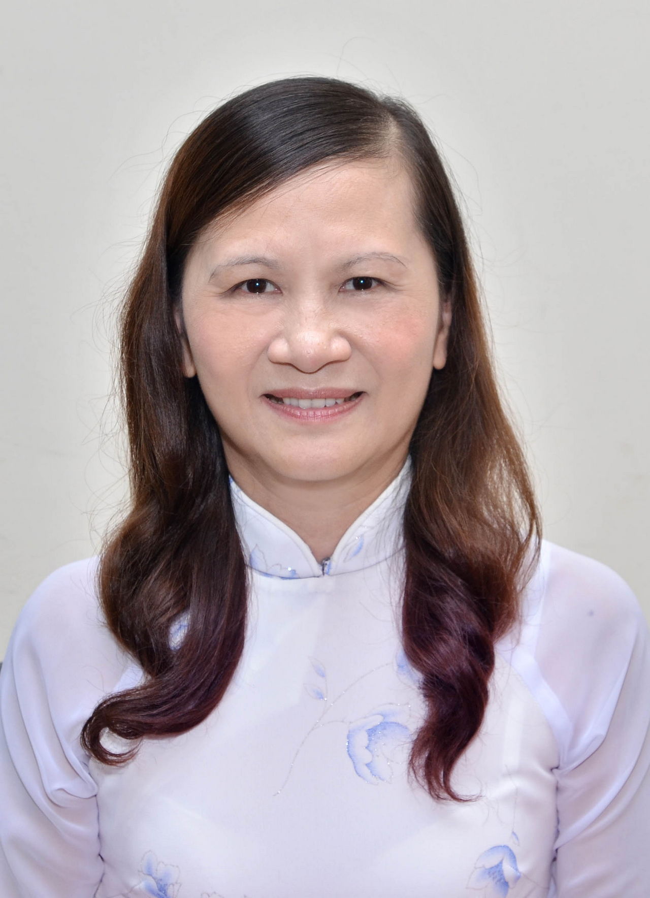 Quach Thi Phuong